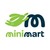 Minimart | BGC Convenience stores | logo
