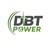 DBT POWER logo