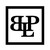 BLP AVOCATS logo