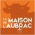 La Maison de l'Aubrac logo