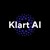 Klart AI logo