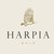Harpia Gold logo