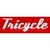 Tricycle logo