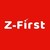 Z-First logo