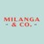 Milanga & Co logo