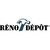 Réno-Dépôt logo