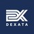 Dexata logo