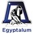 Aluminium Company of Egypt (Egyptalum) logo