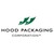 Hood Packaging Corporation logo