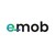 e-mob - smart charging solutions logo