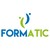 Formatic logo