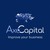 Axe Capital logo
