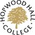 Hopwood Hall College logo
