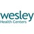 Wesley Health Centers - JWCH Institute, Inc. logo