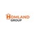 HomLand Group logo