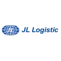 JL LOGISTIC GMBH logo