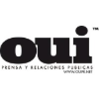 OUI logo
