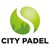 City Padel logo