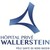 Hôpital Privé Wallerstein & EHPAD Paul Louis Weiller logo