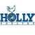 Holly Poultry logo