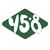 Agence 45.8 logo
