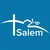 Salem Lutheran Church and School logo