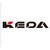 KEDA (Kenya) Ceramics logo