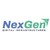 NexGen Digital Infrastructures logo