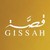 GISSAH logo