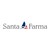 Santa Farma Pharmaceuticals logo