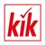 KiK Italia logo