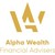 Alpha Wealth Financial Advisers logo