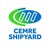 CEMRE SHIPYARD logo