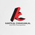 Kantilal Chhaganlal Securities logo