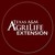 Texas A&M AgriLife Extension Service logo