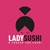 LADY SUSHI GROUP logo