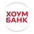 Home Bank logo