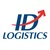 ID Logistics - Brasil logo