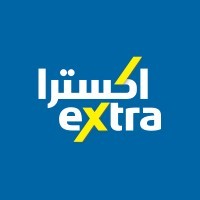 eXtra Egypt (Electronics Co.) logo