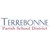 Terrebonne Parish School District logo