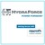 HydraForce Inc. logo
