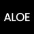 ALOE logo