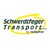 Schwerdtfeger Transport GmbH logo