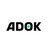 Adok Learning logo