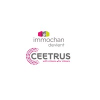 Immochan France logo