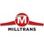 Milltrans logo
