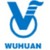 Wuhuan Engineering Co. Ltd. logo