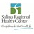 Salina Regional Health Center logo