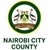 Nairobi City County logo