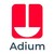 Adium Brasil logo
